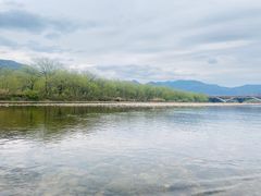-楠溪江风景名胜区
