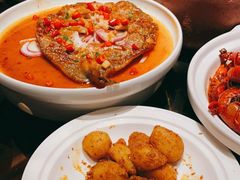 -顺香居·老字号湖北菜(江汉路店)