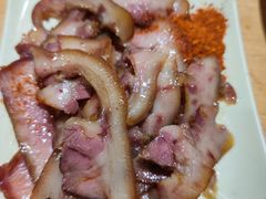 卤拱嘴-隆氏兔头(同盛路店)