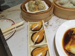 -稻香酒家(步步高梅溪新天地店)