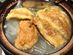 -原味田园·客家菜·土窑鸡(中航城君尚购物中心店)