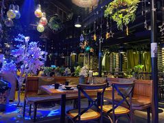 大堂-胡桃里音乐酒馆(四道口店)