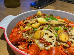 -龙浔虾欢(祥岭路店)