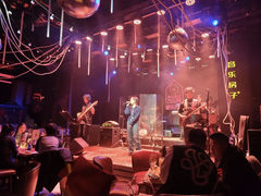 -音乐房子·LIVE(成都汇锦城店)