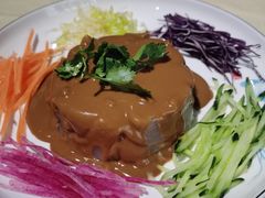 -金百万烤鸭店(良乡店)