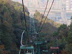 -岳麓山风景名胜区