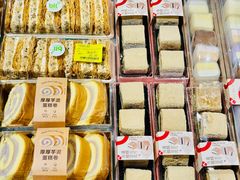 -blt精品超市(高德置地冬广场店)