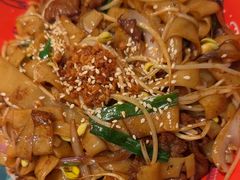 -新世界餐厅(万达店)