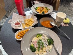 -Pennehut畔尼意面(合肥万象城店)