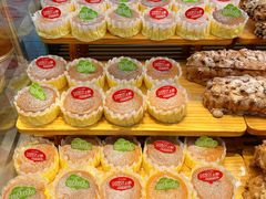 -BreadTalk面包新语·烘焙蛋糕(金光华广场店)