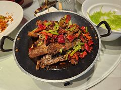-大鸭梨烤鸭(望京店)