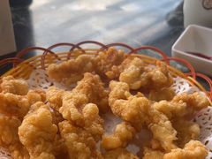 -李师傅脆肚(华强北店)