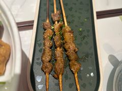 -清真·宁夏印象·盐池滩羊肉体验店(江宁路店)