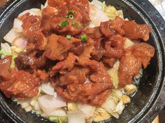 -秦家味老菜馆(民族北路店)