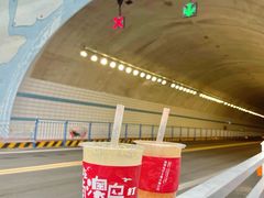 -南澳岛打卡果汁冰公司