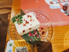 芝士豆腐-合风谷(南下塘店)