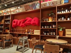 -必胜客(大宁路店)