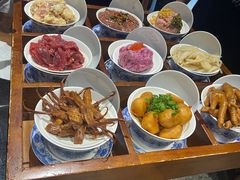 -楠火锅(绵阳首店)