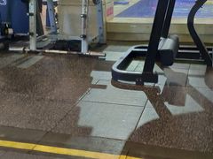 -海乐健康美食·SPA水疗会(水都假日酒店)
