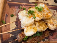 -火龙堂·风味民间菜(文一路店)