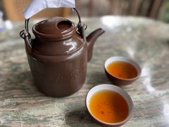 功夫汤-铁炉农家菜馆