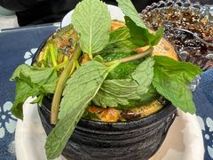 -云南李记罐罐米线饵丝小吃(汉中门金鹰店)
