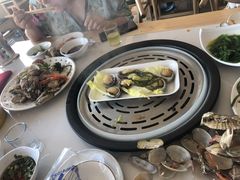 -必点蒸汽海鲜(止锚湾店)