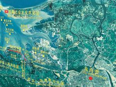 -大清国一号界碑
