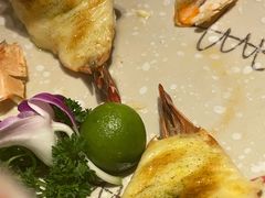 -衣川小森林·料理·寿司(鸿铭中心店)