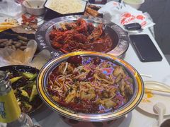 -柒五龙虾(八王寺店)