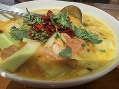 -七色云蔬食(喜邻里店)