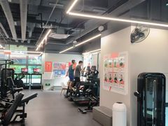 -乐刻健身(南山智谷店)