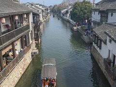 -南浔古镇