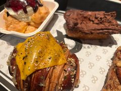 -BUTTERFUL&CREAMOROUS 黄油与面包(西单大悦城店)
