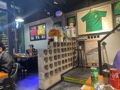 -京狮炙燥·精酿烧烤(首经贸店)