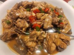 -紫鑫阁饭庄(长安店)