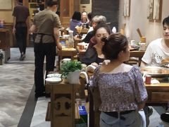 -巴蜀印象火锅(永陵总店)