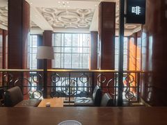 -星巴克(北京太平桥大街店)