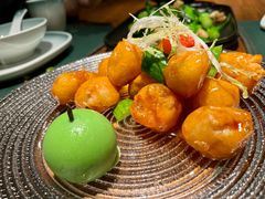 -木棉·醉心粤味(COCO Park店)