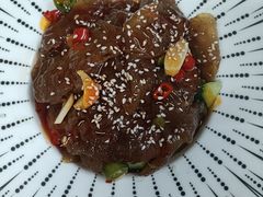 -三品香·江浙菜(松江九谊店)