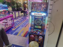 -Fang Fang Monkey·方方猴(国瑞购物中心店)