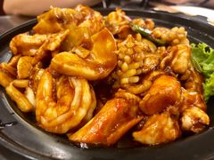 八珍豆腐-津菜宋记老房子(鼓楼店)