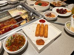 -海底捞火锅(泉城路店)