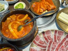 -六七八韩式烤肉·韩国料理(上杭路店)