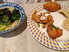-苏州观前平江美居酒店