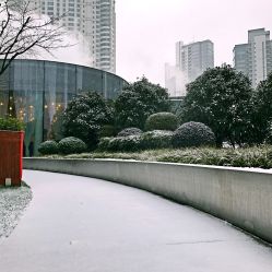 -上海中心宴会厅·婚礼中心