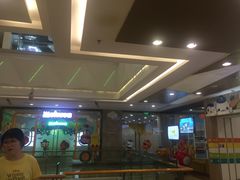 -乐之童成长中心(宝山万达店)