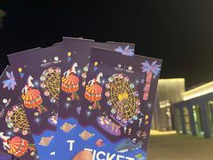 -三亚海昌梦幻海洋不夜城