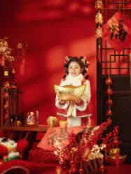 -爱儿美儿童摄影(朝阳公园店)