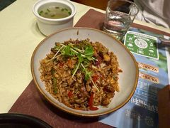 -意卡菲·欢乐聚会餐厅(华侨店)